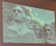 Mt. Rushmore