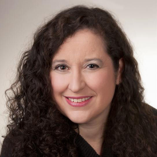 Dr. Debra Laefer, Ph.D.