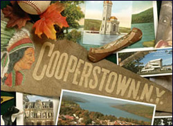 Cooperstown