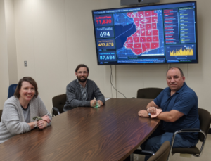 Erie County GIS Team