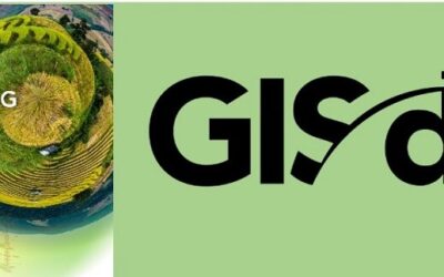 GIS Day Event in Western NY!