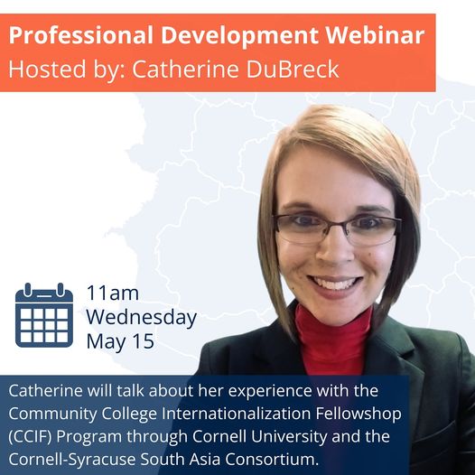 May 2024 Webinar